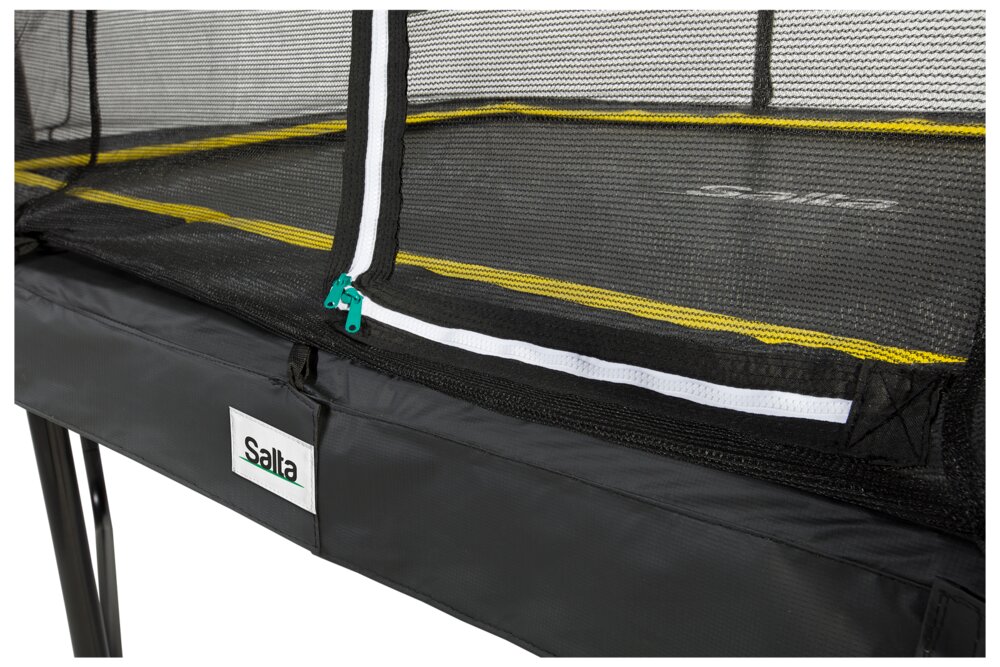 Salta Comfort trampolin - 366 x 244 cm