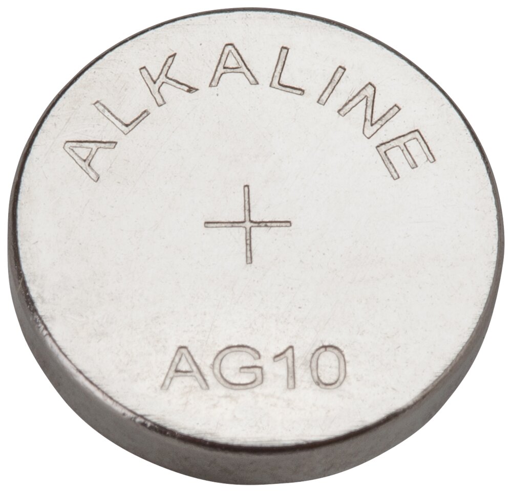 Kameda alkaline lr1130 1,5v