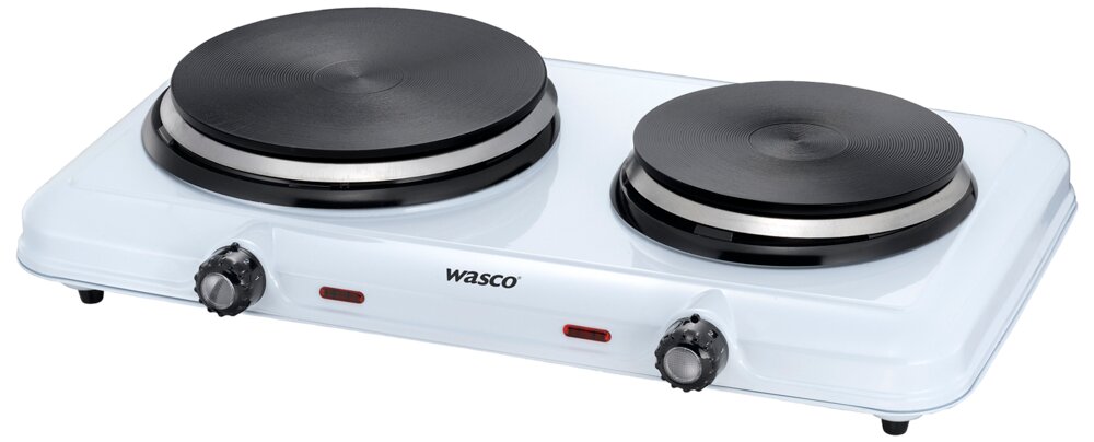 Wasco Kogeplade 2200 W - dobbelt