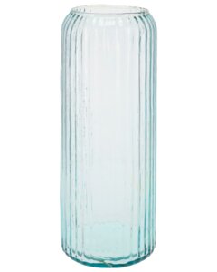Vase i glas - 37 cm
