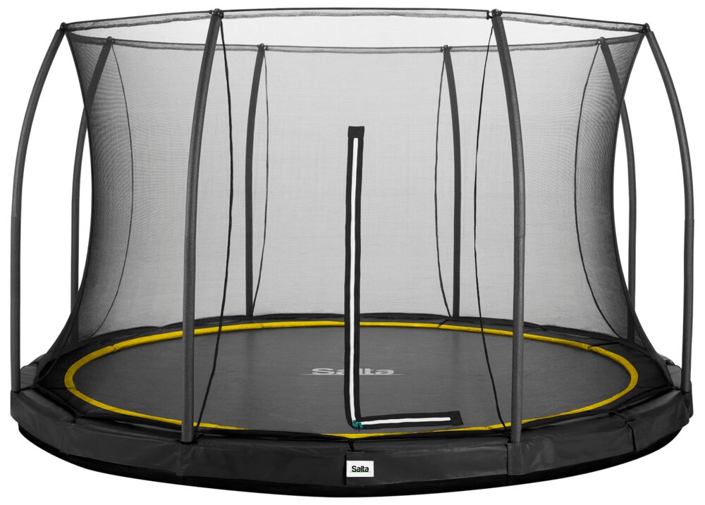 Salta Inground trampolin - Ø366 cm