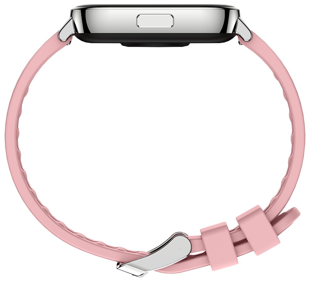 Sinox smartwatch rosa