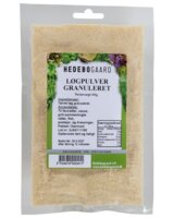 Hedebogaard Krydderi - Løgpulver 60 g