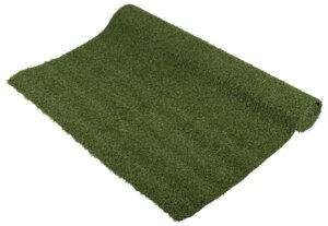Konstgräs grön 100x200 cm