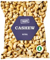 Trope Cashews Naturel 150 g