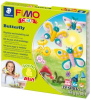 FIMO KIDS FORM&PLAY BUTTERFLY