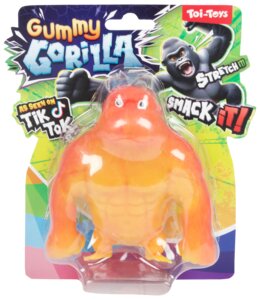 Gummy Gorilla