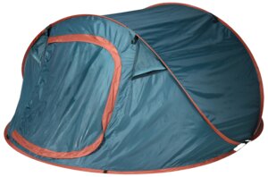 Pop-up telt - 2 personer