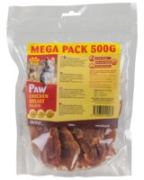 Paw Chickenbreast Fillets 500 g
