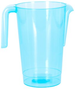 Vattenkanna plast 1,5 L