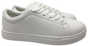 Benton Sneakers - hvid