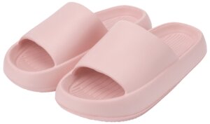 EVA Slippers  rosa