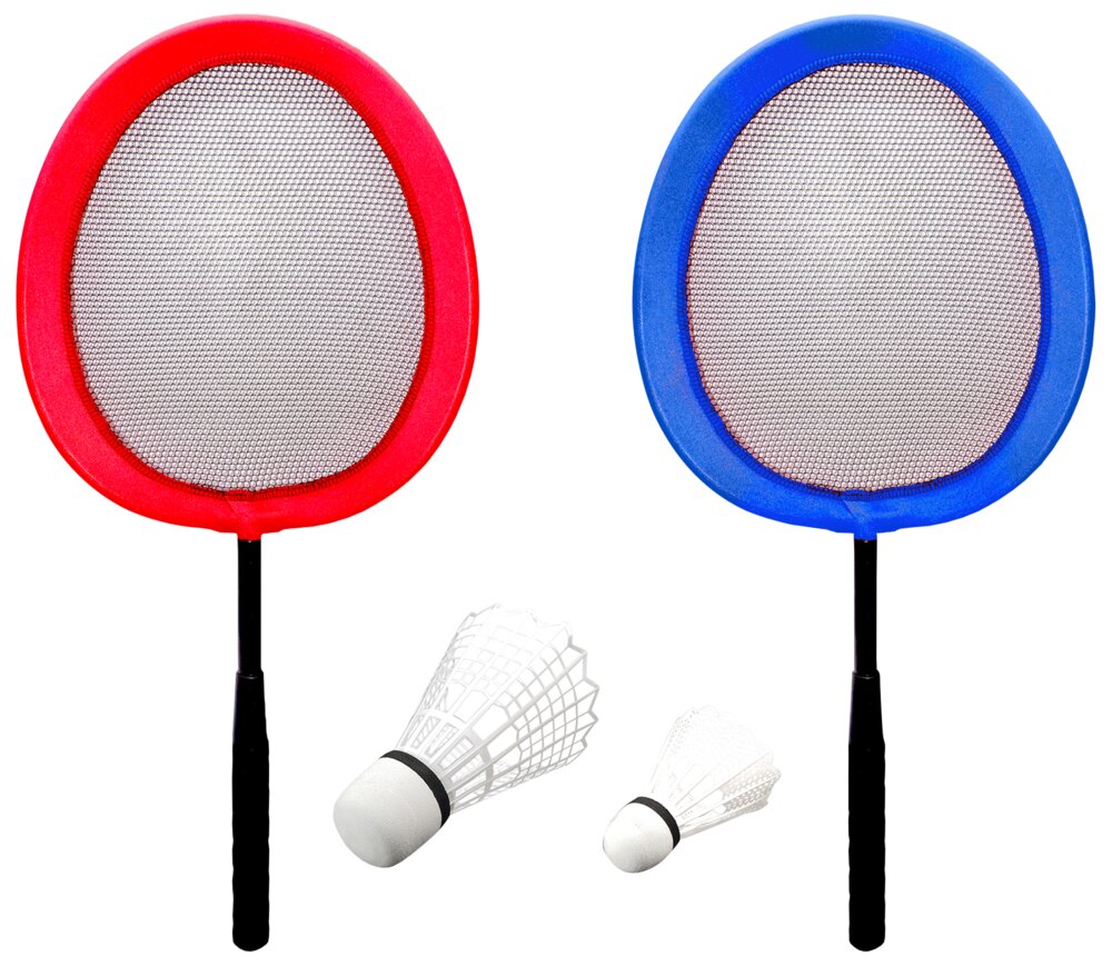 Badminton jumbo