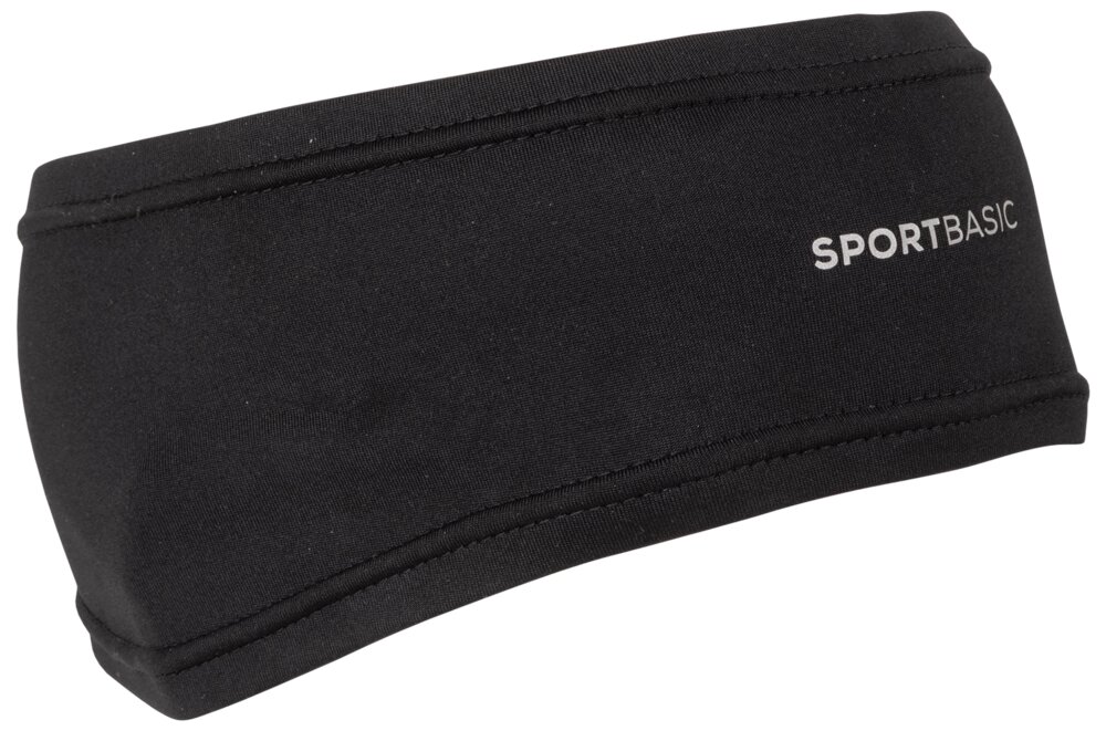 Sportbasic pannband