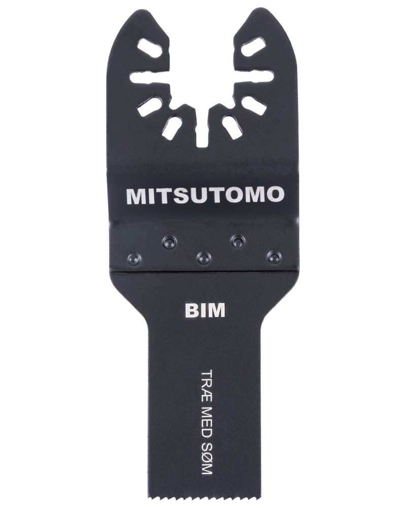 Mitsutomo Savklinge til multicutter 20 mm