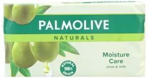Palmolive tvål olive 3-pack