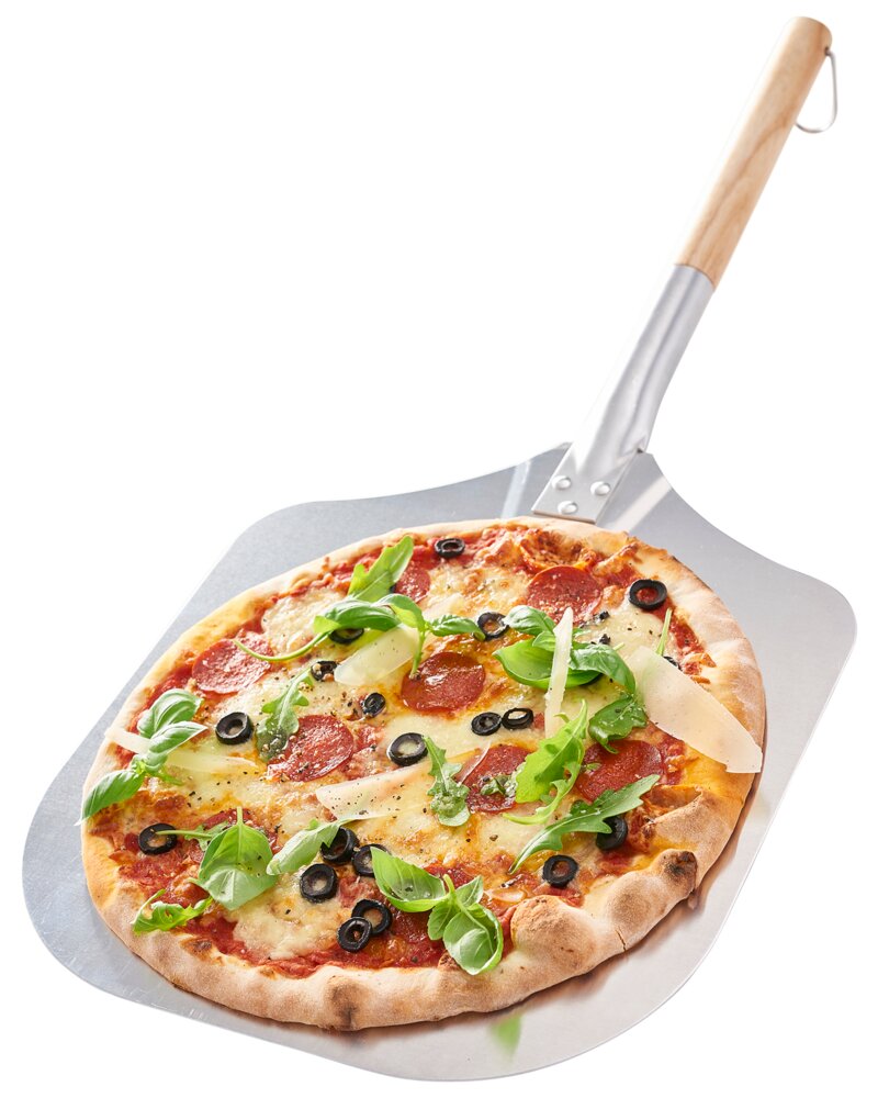 Pizzaspade på 65 cm