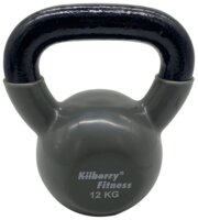 Kilberry Fitness Kettlebell 12 kg