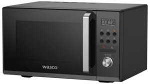 Wasco Mikrobølgeovn med airfryer-program 25L 2100W
