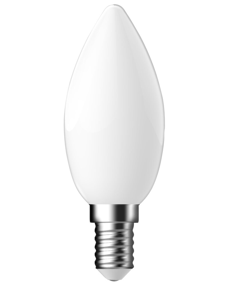 Cosna LED-pære 4W E14 filament