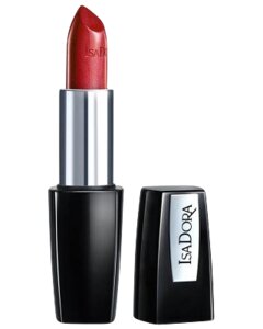IsaDora Læbestift moisture - 232 Crimson Glow
