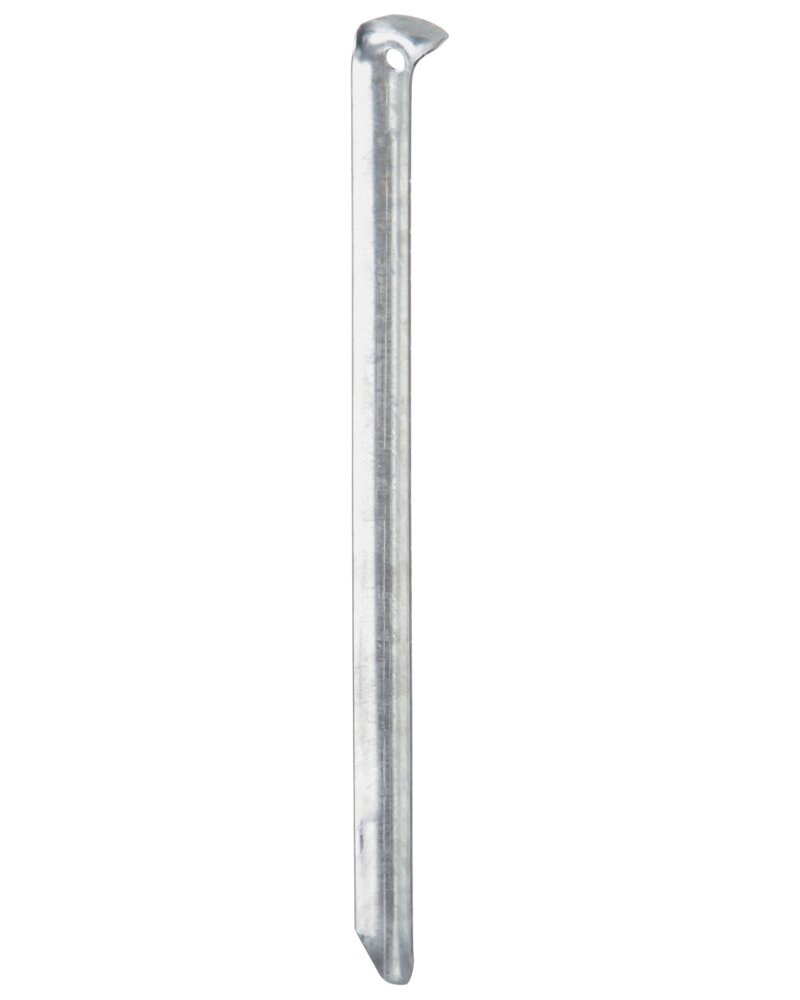 Stormtältpinne u-form 30cm 10