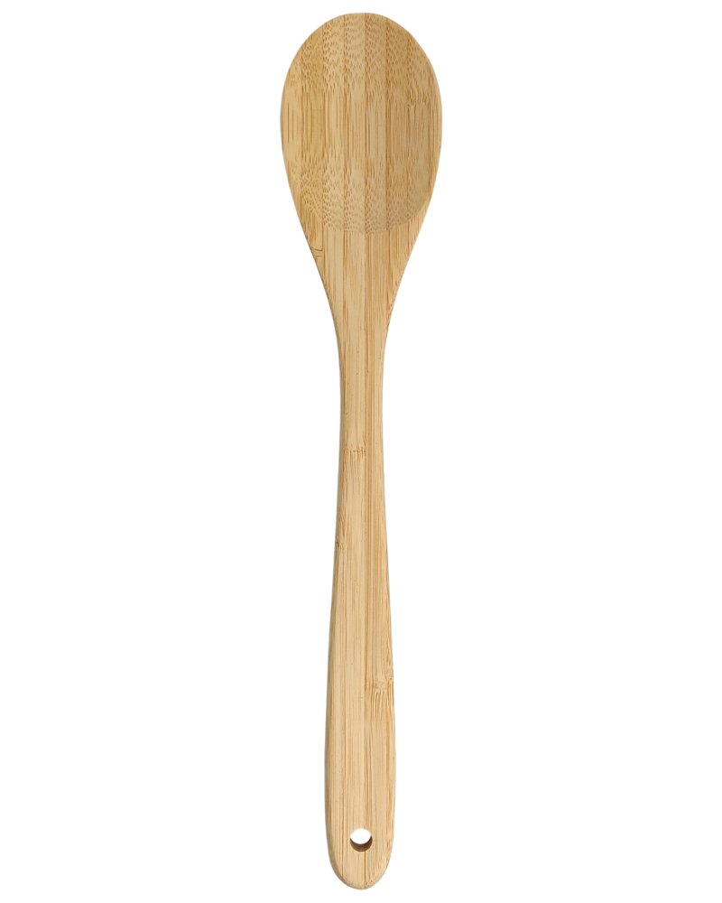 SJÖBO Grydeske bambus L. 32 cm