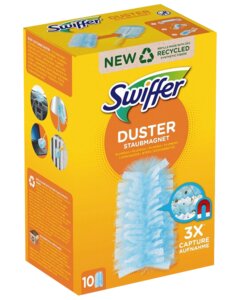 Swiffer Duster refill 10-pak