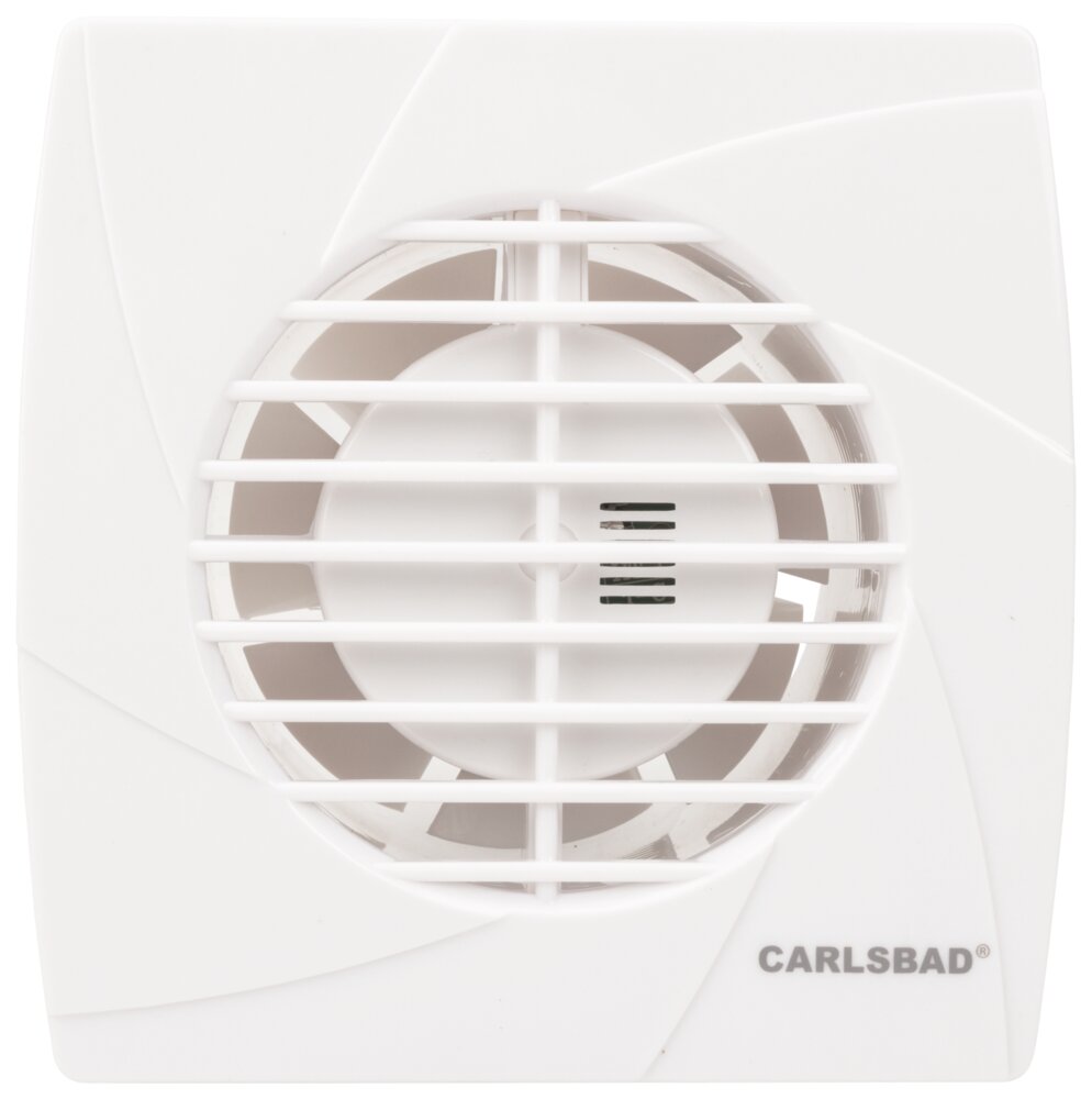 CARLSBAD Ventilator basic