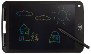 Ritplatta för barn LCD-skärm