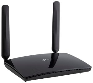 Tp-link tr-ml6400 router 4g
