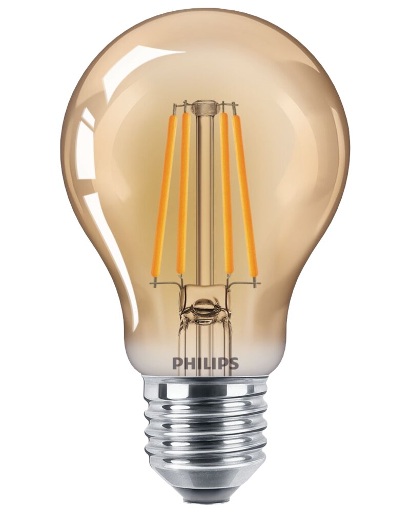 Philips flame 4w e27 a60