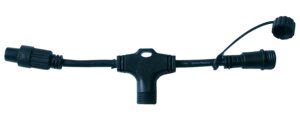 Nowel PRO T-samleled IP65