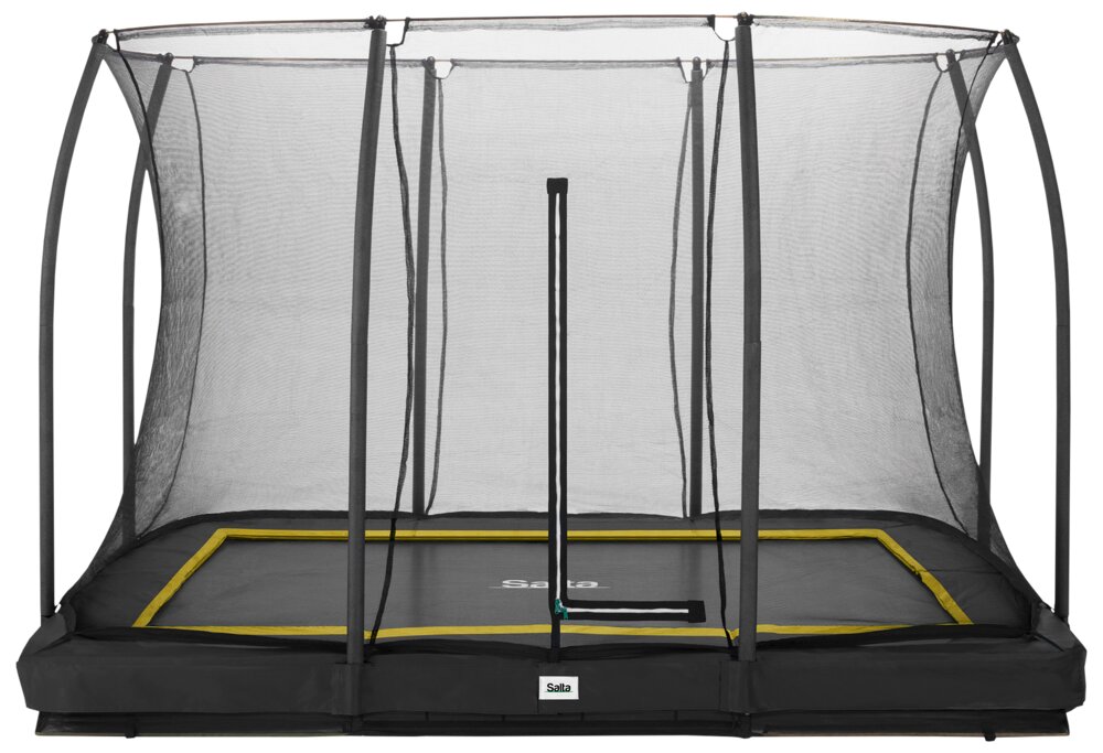 Salta Inground trampolin - 305 x 214 cm
