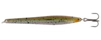 Kinetic Silver Arrow 24 g - Chartreuse Sandeel