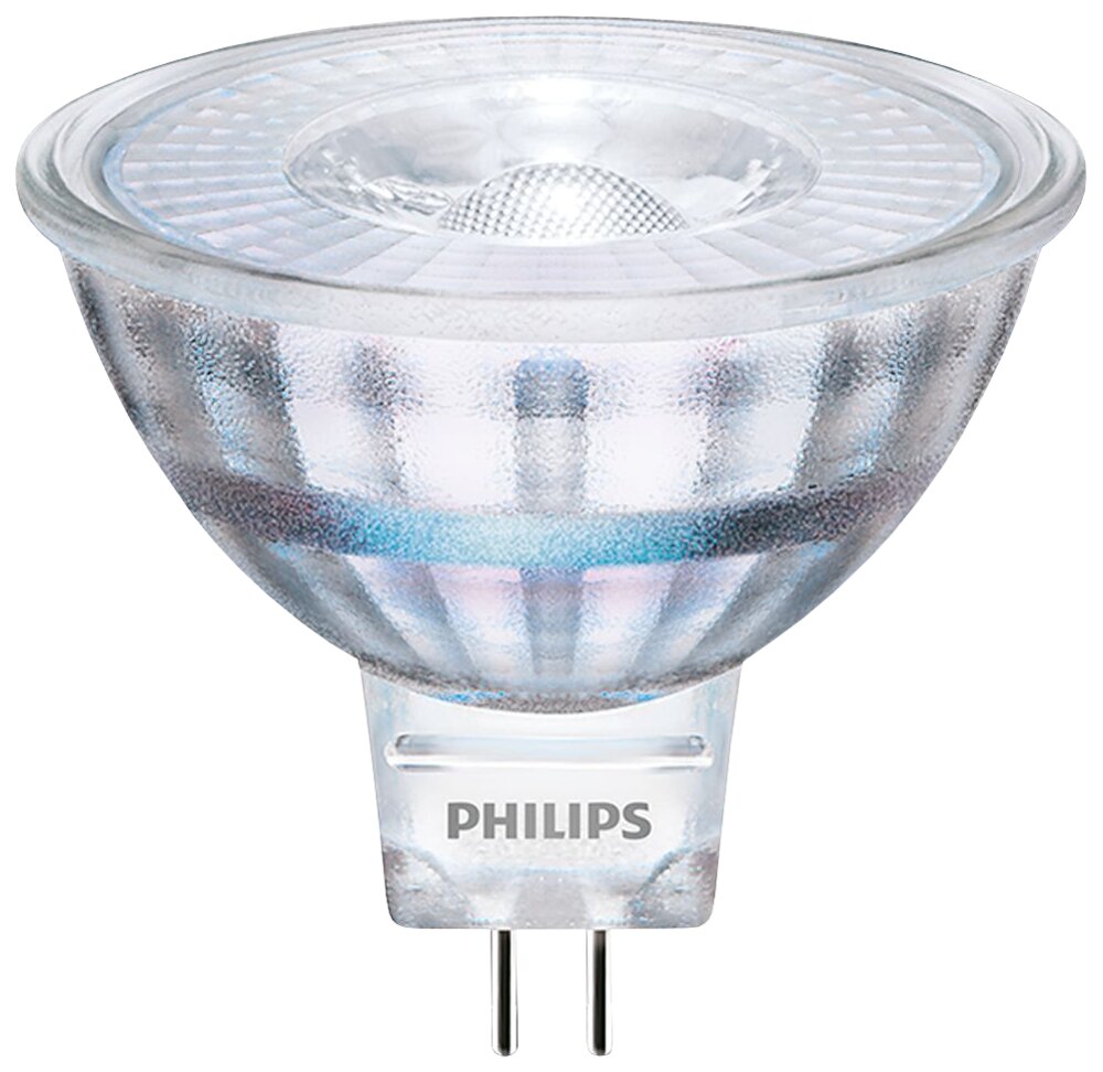 Philips led spot 4,4w gu5.3