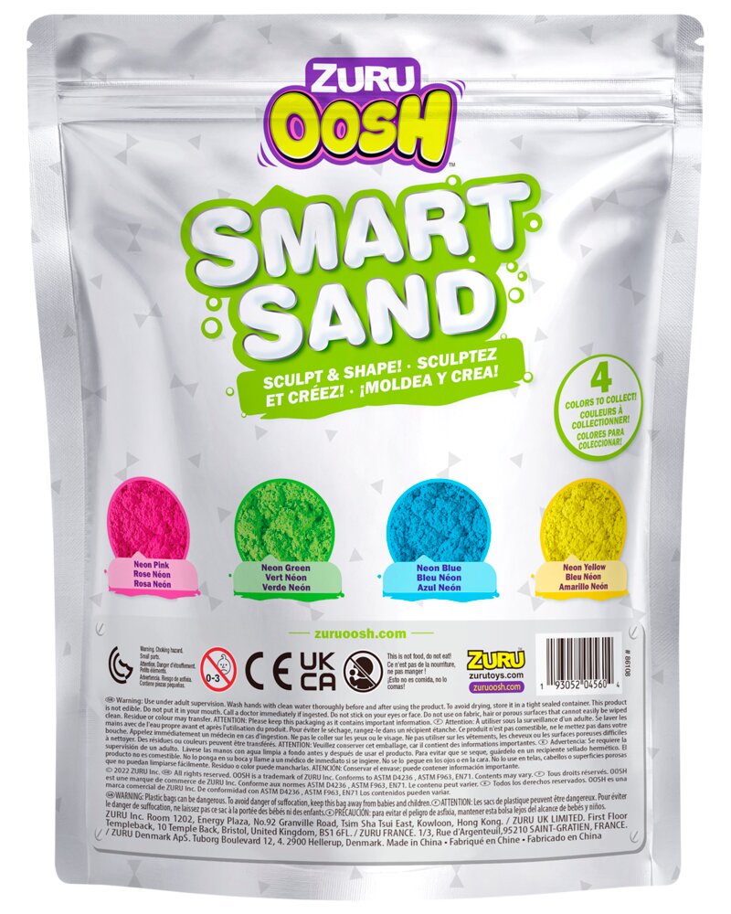 ZURU OOSH SMART SAND 500 G