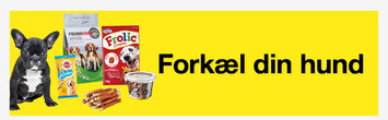 Link til kæledyr