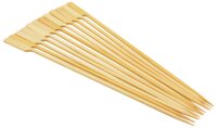 /bakergrill-grillspyd-bambus-50-pak