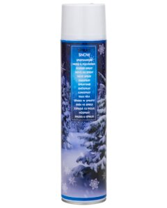 Snespray 600 ml