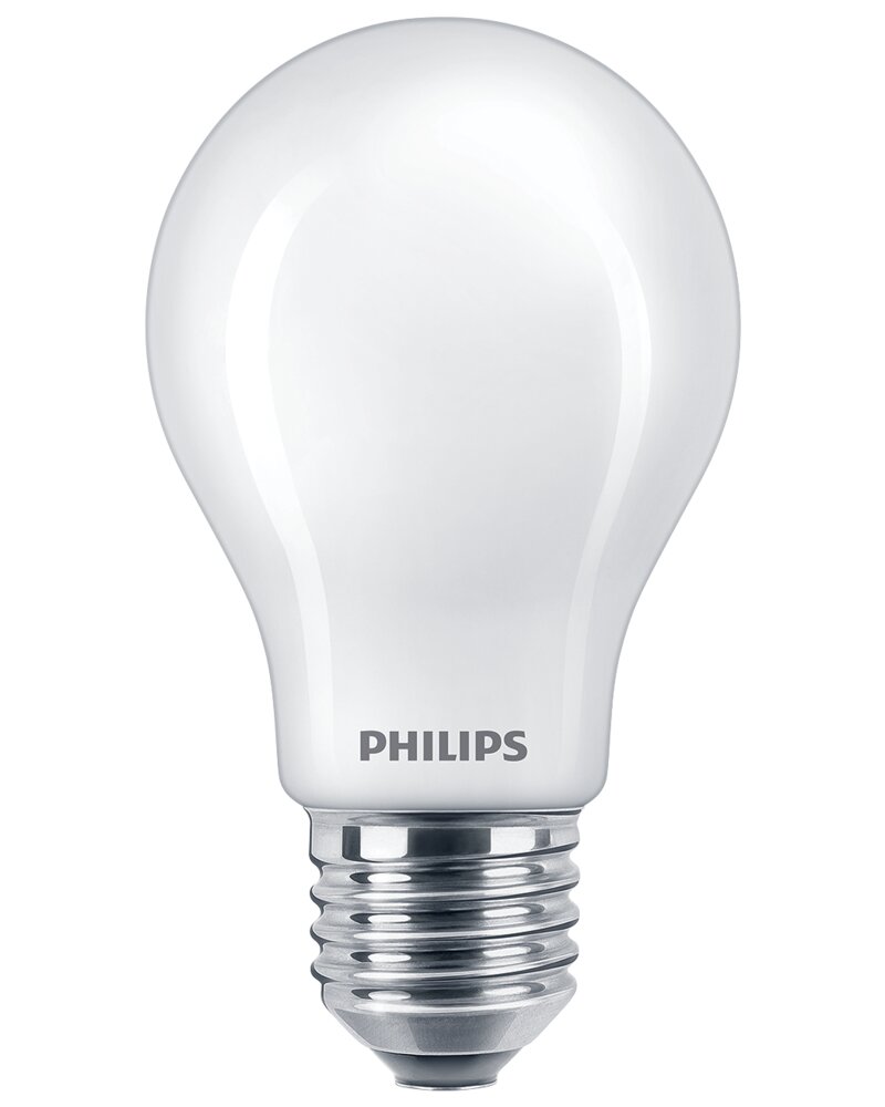 Philips led 1,5w e27 a60
