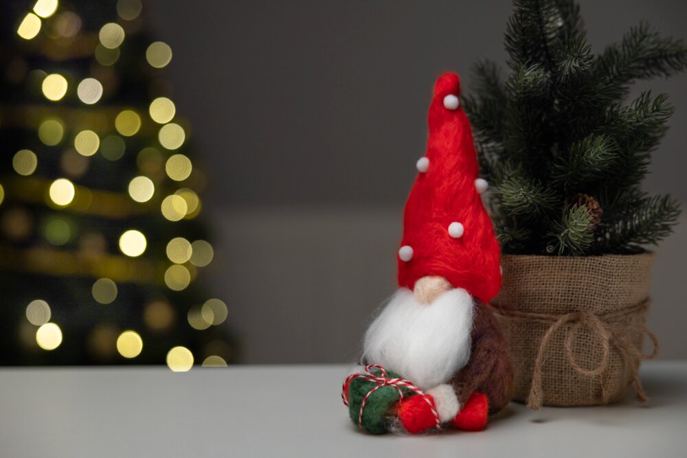 Filtset DIY Nisse 