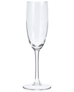 Champagneglas 18 cl 4-pak