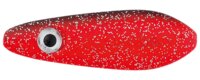 Kinetic Pixie Inline 13 g - Black/red/silver