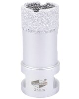 Mitsutomo diamantborr 25 mm