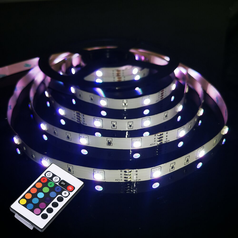 SARTANO LED STRIP 1 M RGB