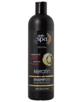 daily spa Shampoo 473 ml - Keratin