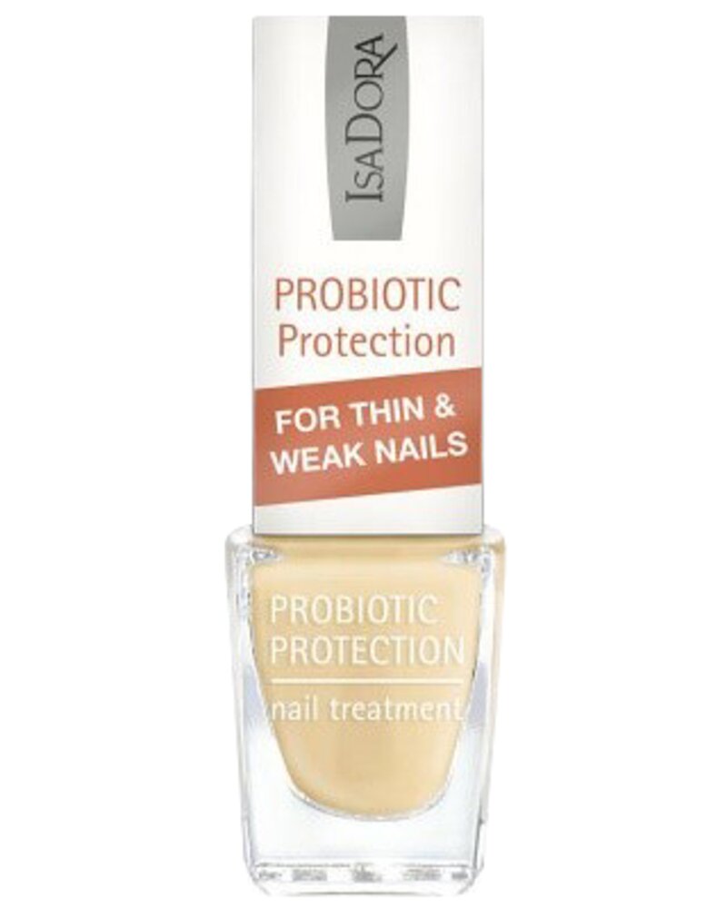 IsaDora Neglelak Probiotic Protection Nail 6 ml