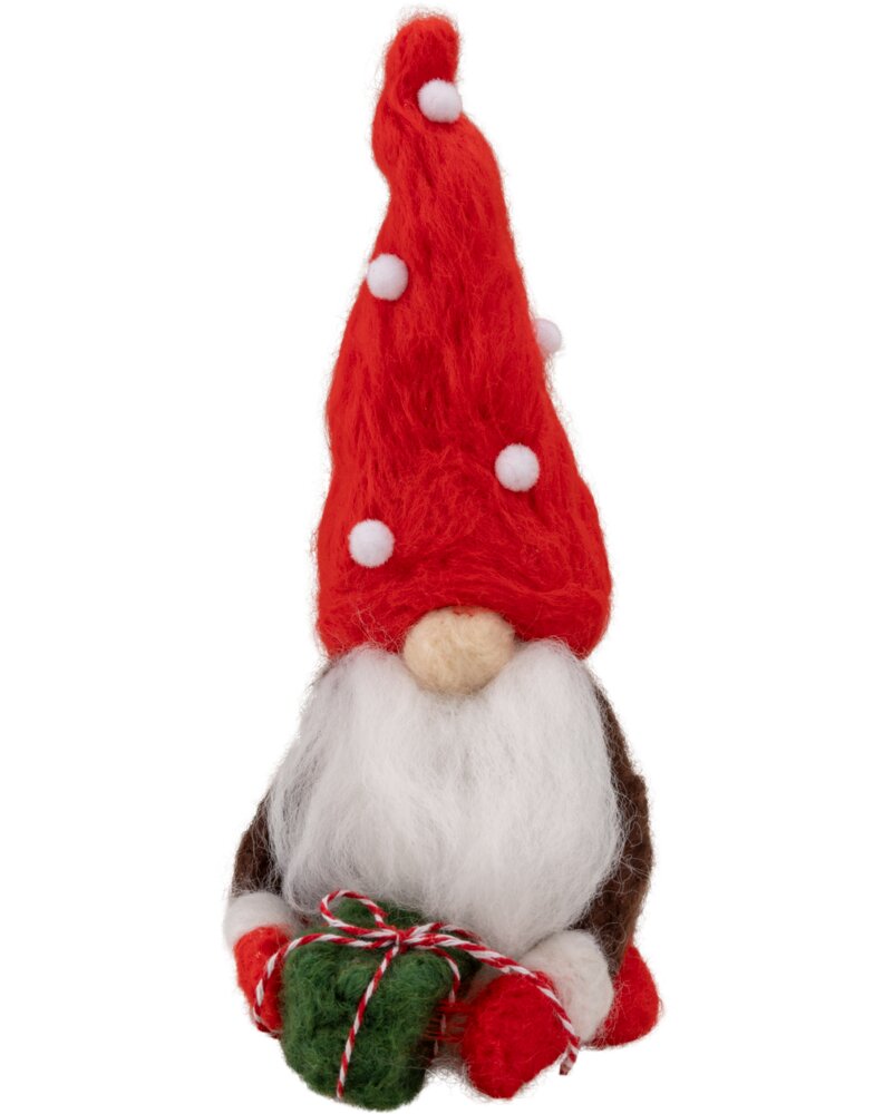 Filtsæt DIY Nisse