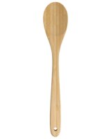 Slev bambu 32 cm